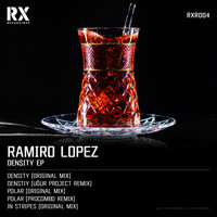 Ramiro Lopez - Density EP