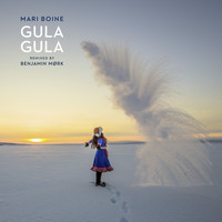 Mari Boine - Gula Gula (Benjamin Mørk Remix)