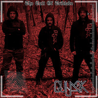 Gunjack - The Cult of Triblade