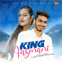 Mogli - King Aasmani - Single