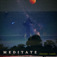 Marvelouz - Meditate