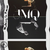 Pace Randolph - Walking In Pieces (JMQ Remix)
