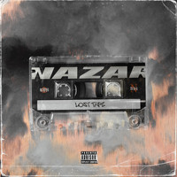 Nazar - Lost Tape (Explicit)