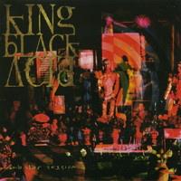 King Black Acid - Womb Star Session
