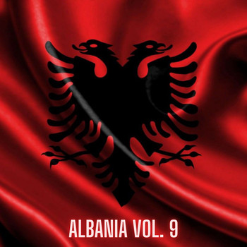 Ralph Kings - Albania Vol. 9