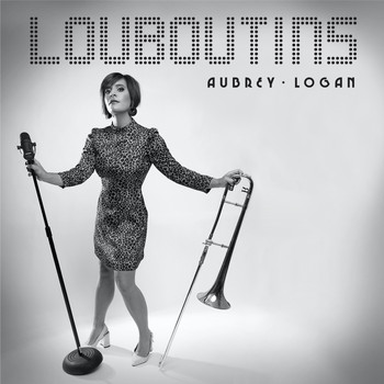 Aubrey Logan - Louboutins 2.0