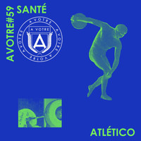 Santé - Atlético