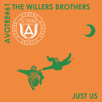 The Willers Brothers - Just Us EP
