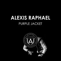 Alexis Raphael - Purple Jacket