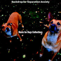 Music for Dogs Collections - Backdrop for Separation Anxiety