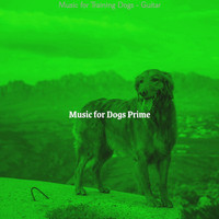 Music for Dogs Prime - Music for Training Dogs - Guitar