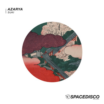 Azarya - Suki