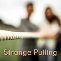 Matt Johnson - Strange Pulling