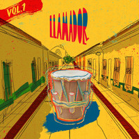 Llamador - Llamador, Vol. 1