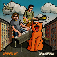 Comfort Cat / - Consumption