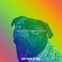 Calm Music for Dogs - Vibrant Bgm for Cute Puppies