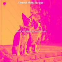 Cheerful Music for Dogs - Guitar Solo (Music for Lonely Dogs)