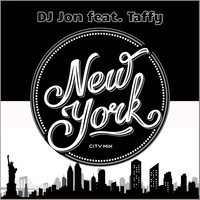 DJ Jon / - New York (City Mix)