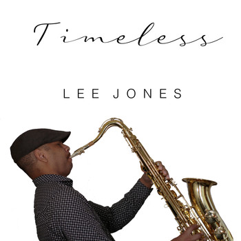 Lee Jones - Timeless