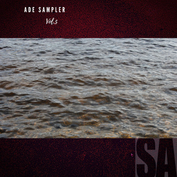Various Artists - ADE SAMPLER , Vol.5