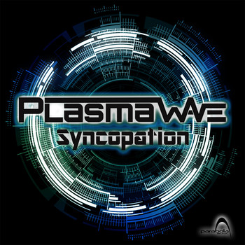 Plasma Wave - Syncopation