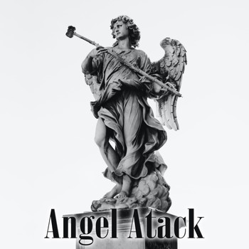 Hayai - Angel Atack