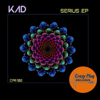 Kad - Serius EP