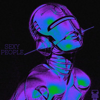 BRK (BR) - SEXY PEOPLE