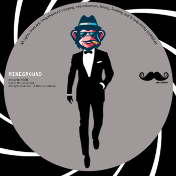 Mineground - Feeling