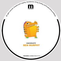 Ben Murphy - Your Fault