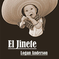 Logan Anderson - El Jinete
