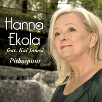 Hanna Ekola - Pitkospuut