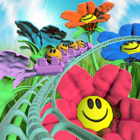 Julian Muller - Flower Coaster