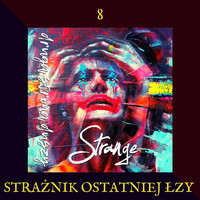 Strange - Strażnik ostatniej łzy
