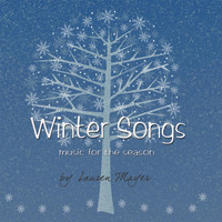 Lauren Mayer - Winter Songs