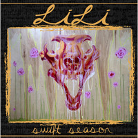 Lili St Anne - Swift Season