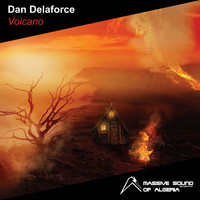 Dan Delaforce - Volcano