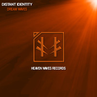 Distant Identity - Dream Waves