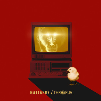 THROPUS - Mattanus