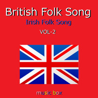 オルゴールサウンド J-POP - British & Irish Folk Song VOL-2 オルゴール作品集
