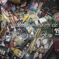 Leso - O Fabuloso Álbum de Histórias da Leso