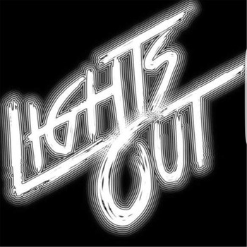 Lights Out - Spin the Bottle (Explicit)