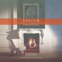 Legacy - Shalom (Live)