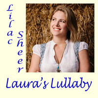 Lilac Sheer - Laura's Lullaby