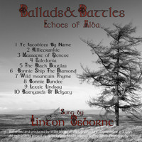 Linton Osborne - Ballads & Battles: Echoes of Alba