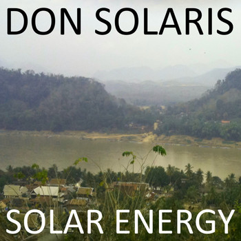 Don Solaris - Solar Energy