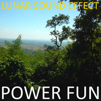 Lunar Sound Effect - Power Fun