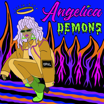 Opal - Angelica Demons (Explicit)