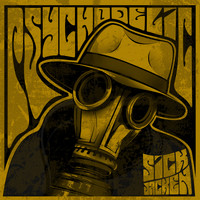 Sick Jacken - Psychodelic (Explicit)
