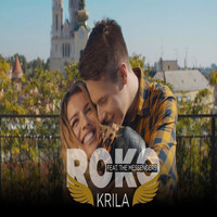 Roko - Krila (feat. The Messengers)